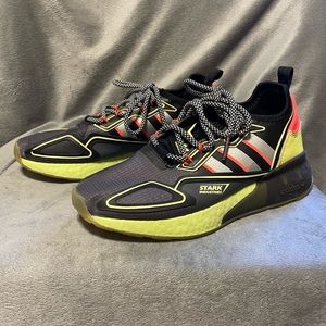 Men’s Adidas Stark Industries Sneakers